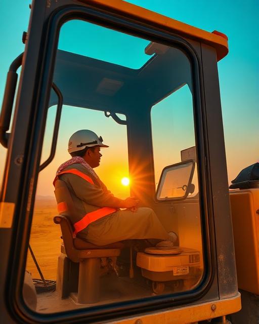 Heavy Equipment