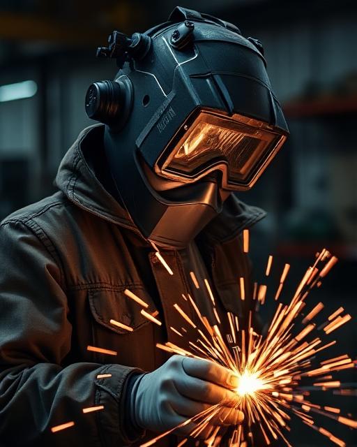 Welders
