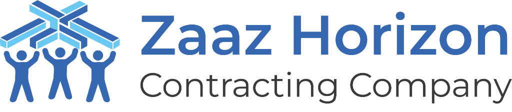 Zaaz Horizon Contracting Company